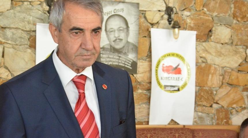 Kırşehir medyası Emek ve Dayanışma Gününde birliktelik mesajı verdi