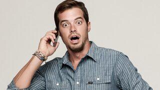 Alp Kırşan’ın minik oğlu ile benzerliği şoke etti! 