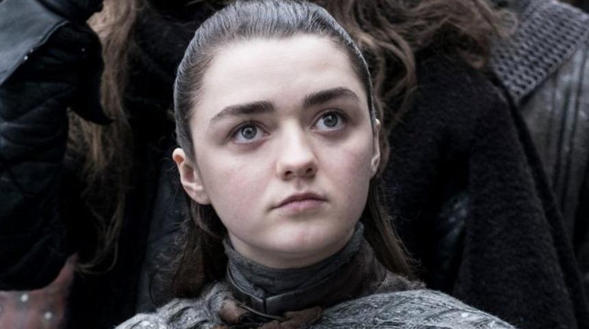 IKBY Başbakan Yardımcısı Talabani: Keşke Arya Stark&rsquo;i kabinemizde Bakan yapabilseydik