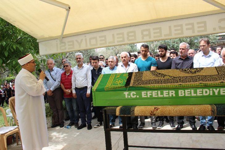 Senegal’de hayatını kaybeden genç gözyaşları arasında son yolculuğuna uğurlandı G4