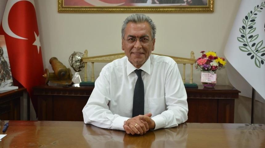 Torbalı Beledi̇yesinin borcu 170 milyon