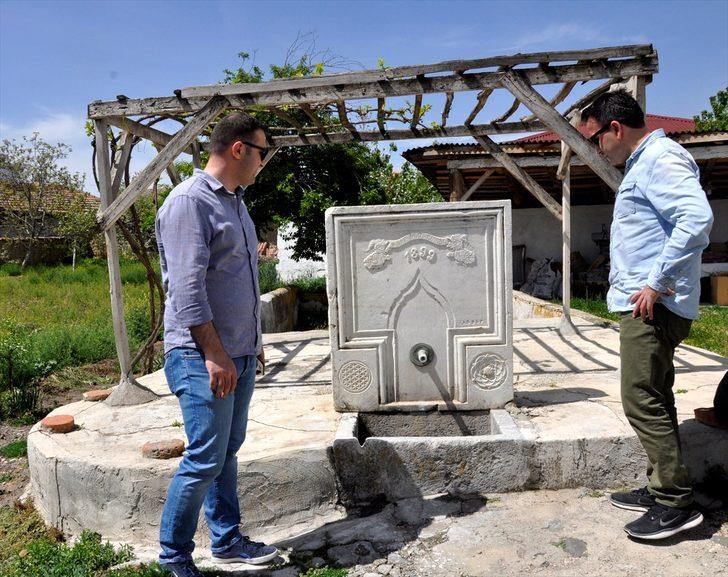 Dedesinden miras kalmıştı! Değerini öğrendiği anda bakın ne yaptı G1