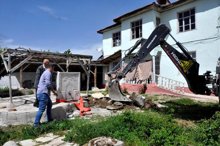 Dedesinden miras kalmıştı! Değerini öğrendiği anda bakın ne yaptı G2