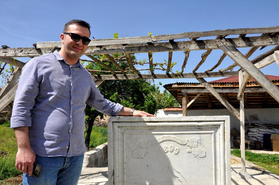 Dedesinden miras kalmıştı! Değerini &ouml;ğrendiği anda bakın ne yaptı