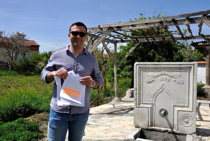 Dedesinden miras kalmıştı! Değerini öğrendiği anda bakın ne yaptı G5