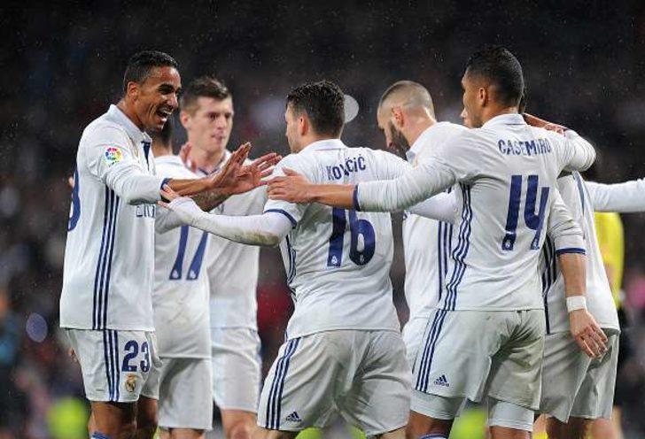 UEFA kulüp sıralamalarını güncelledi! Beşiktaş... G2