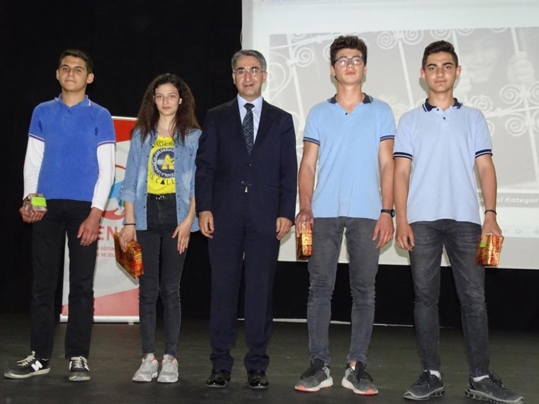 Havran&rsquo;ın fotoğraf avcıları