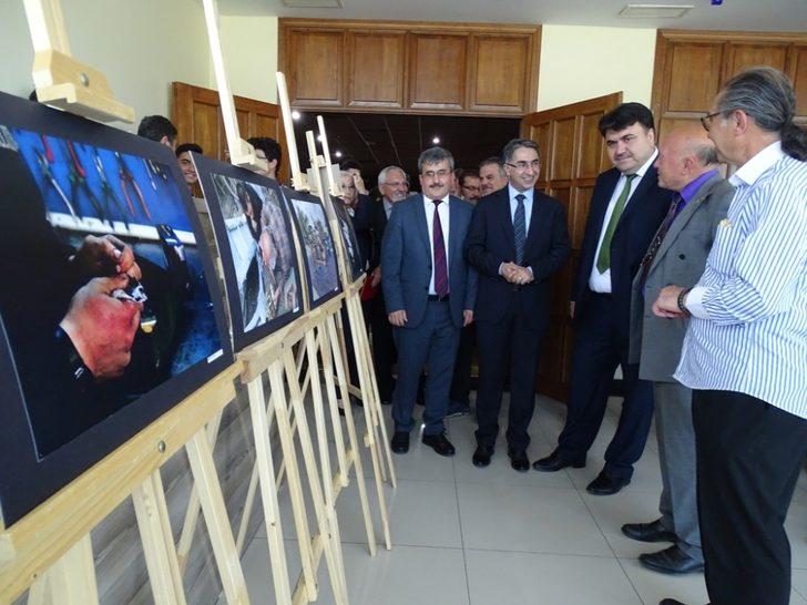 Havran’ın fotoğraf avcıları G3