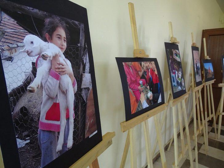 Havran’ın fotoğraf avcıları G5