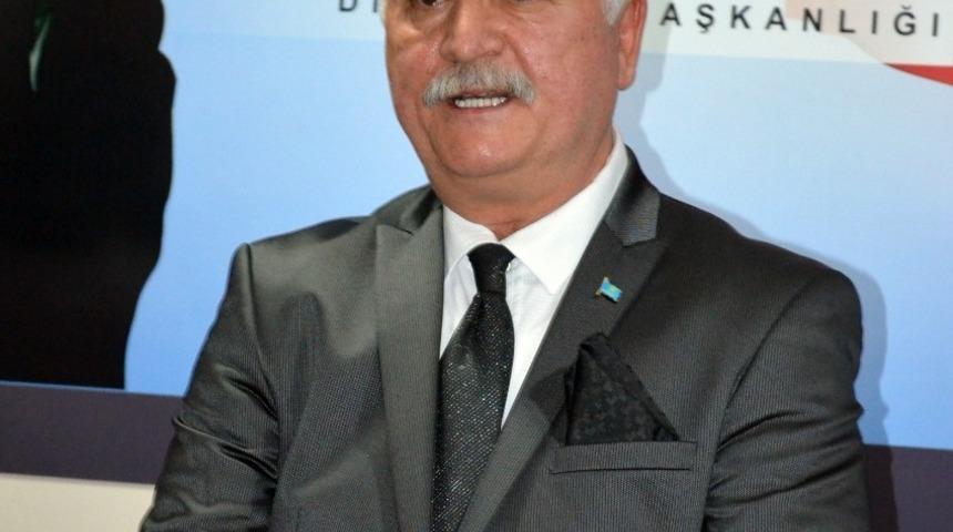 Didim İYİ Parti y&ouml;netimi g&ouml;revden alındı