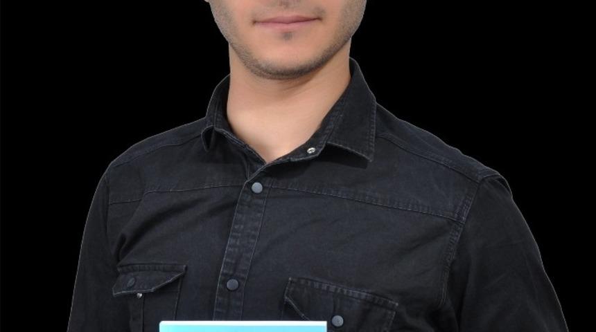 Batmanlı genç şairin ikinci şiir kitabı yayımlandı