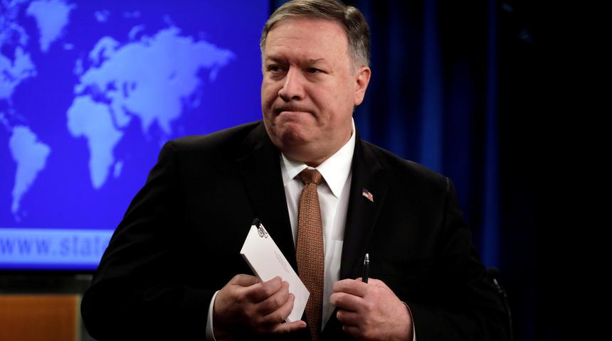 ABD'den askeri operasyona yeşil ışık!