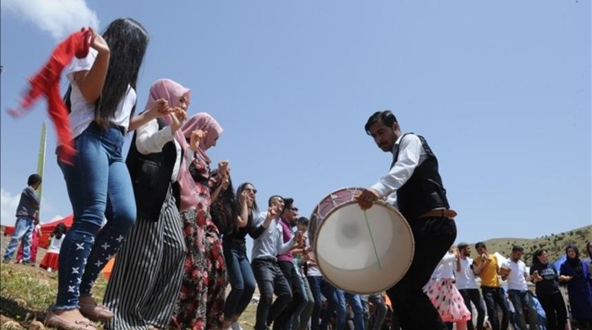 Mardin&rsquo;de 8 bin yıllık Bilali Şenlikleri başlıyor