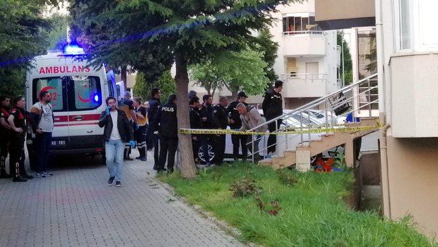 Tekirdağ'da 25 yerinden bıçaklanan kadının cinayet şüphelisi yakalandı