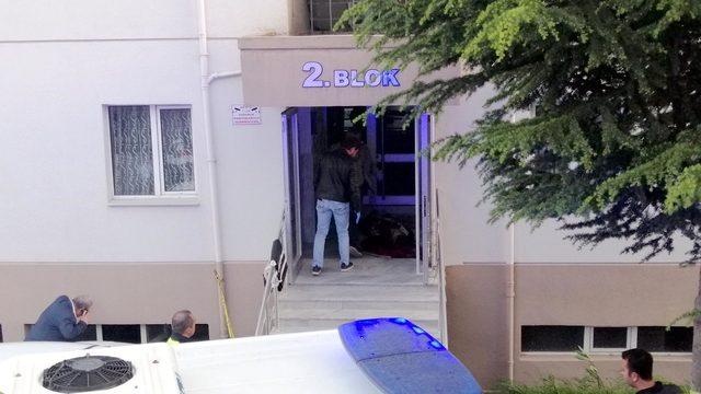 Tekirdağ'da 25 yerinden bıçaklanan kadının cinayet şüphelisi yakalandı
