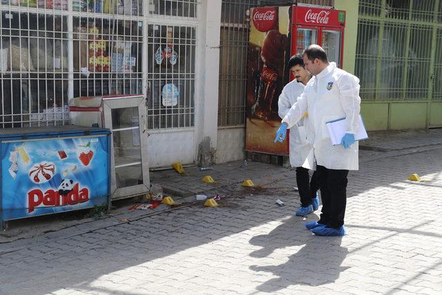 Hazro'da araç parkı kavgası: 3 ölü, 2 yaralı (2)