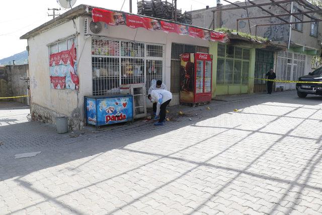 Hazro'da araç parkı kavgası: 3 ölü, 2 yaralı (2)