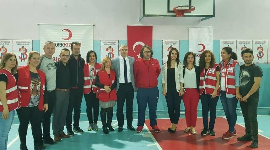 Malazgirt Zaferi i&ccedil;in 1071 &uuml;nite kan toplanacak