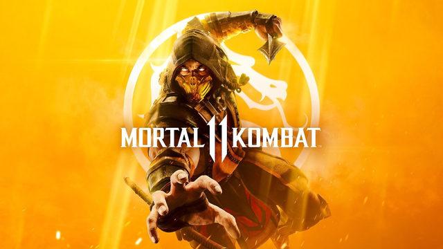 Efsane dövüş oyunu Mortal Kombat 11’i inceledik