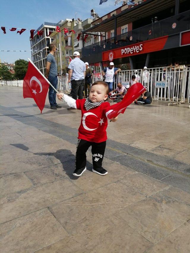 İşçi Bayramı’nın öteki yüzü