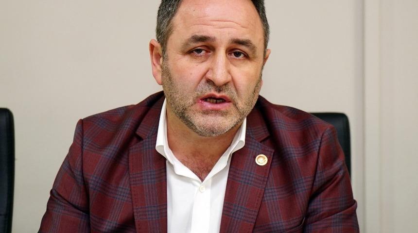 Kastamonuspor&rsquo;un TFF&rsquo;ye &ouml;demesi gereken &uuml;cret karşılandı