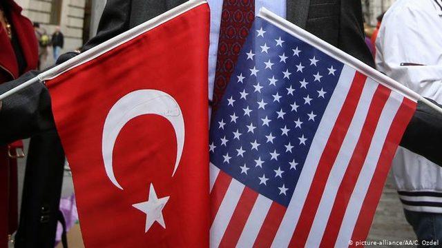 Jeffrey: Türkiye fırsatları kaçırdı, Biden döneminde iyileşme beklemiyorum
