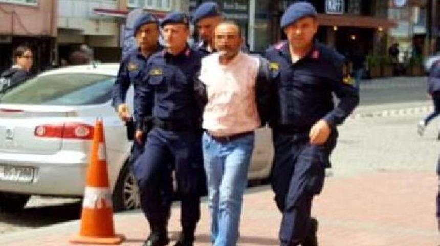 İğren&ccedil; olay! Adres soran kadına ormanlık alanda tecav&uuml;ze kalkıştı