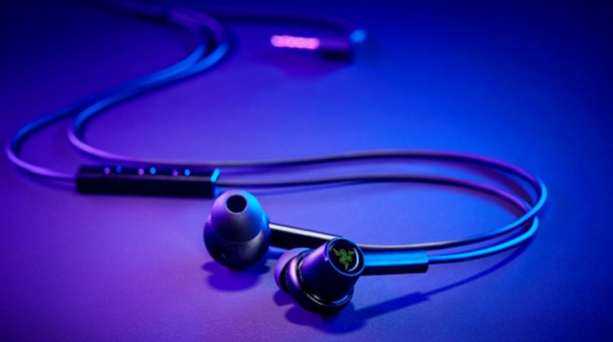 Razer Hammerhead Duo mobil eğlenceler i&ccedil;in &ccedil;ift s&uuml;r&uuml;c&uuml; getiriyor