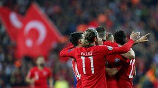 A Milli Takım'ın Andorra maçı İstanbul'da oynanacak