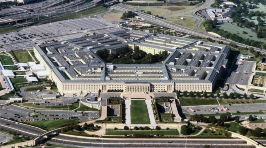 Pentagon'dan itiraf gibi açıklama: Rusya ve Çin engel oldu