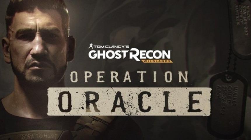 Ghost Recon: Wildlands'e iki ücretsiz hikaye görevi geliyor