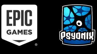 Epic Games, Rocket League'in geliştiricisi Psyonix'i satın alıyor!