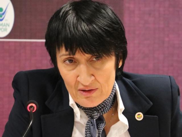 'Seriyi 3-2 bitirmemiz gerekiyor'