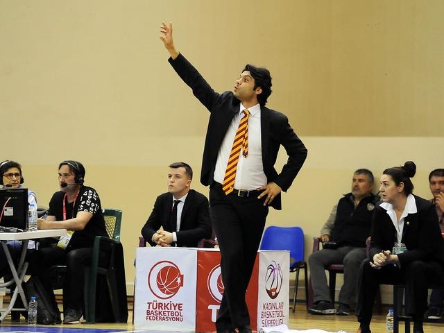 Efe Güven: Finale yükselmek istiyoruz