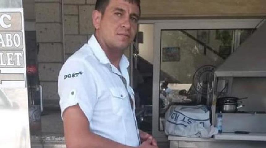 Kendisini evinin bahçesindeki ağaca astı