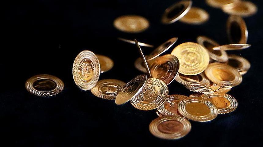 Anlık gram altın fiyatları | 22 Mart gram altın ne kadar oldu? Gram altın ne kadar oldu?