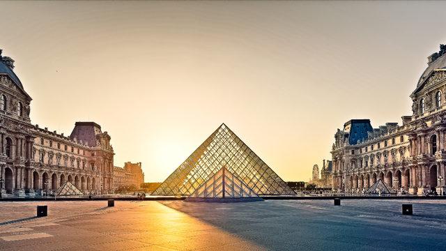 Yüzyıllar sonra bir ilk yaşandı 