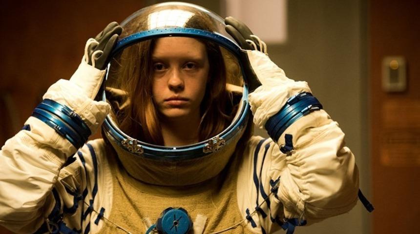 High Life sinemalarda! İşte fragmanı