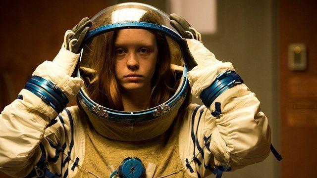 High Life sinemalarda! İşte fragmanı