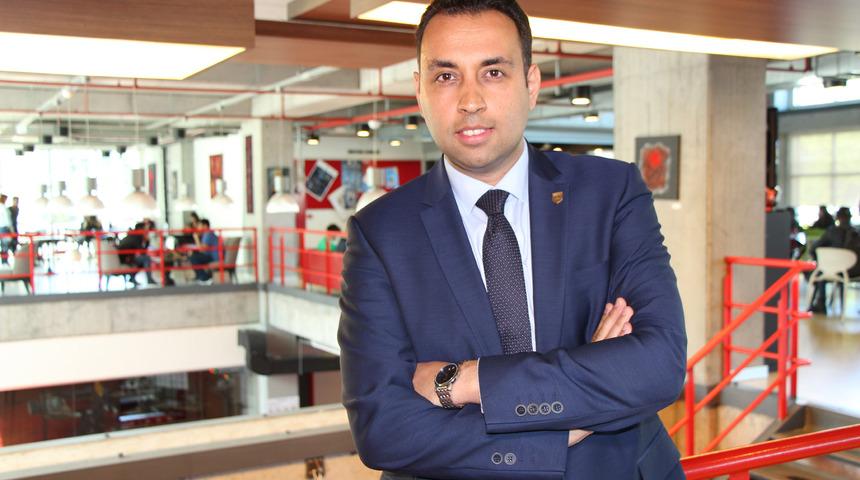 Altınbaş &Uuml;niversitesi &lsquo;d&uuml;nyanın en iyileri&rsquo; arasında g&ouml;sterildi