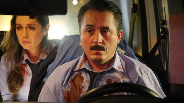 Eksi Bir filmi fragmanı