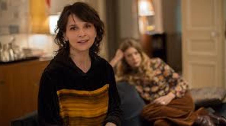 &Ccedil;ifte Hayatlar filmi fragmanı