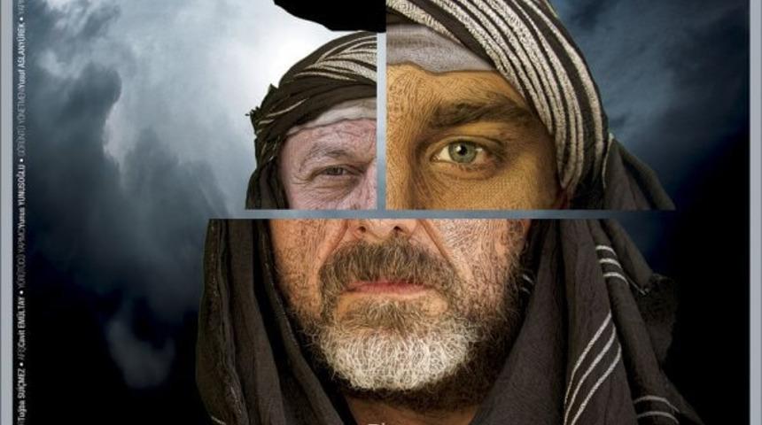 Kaos filmi sinemalarda! 