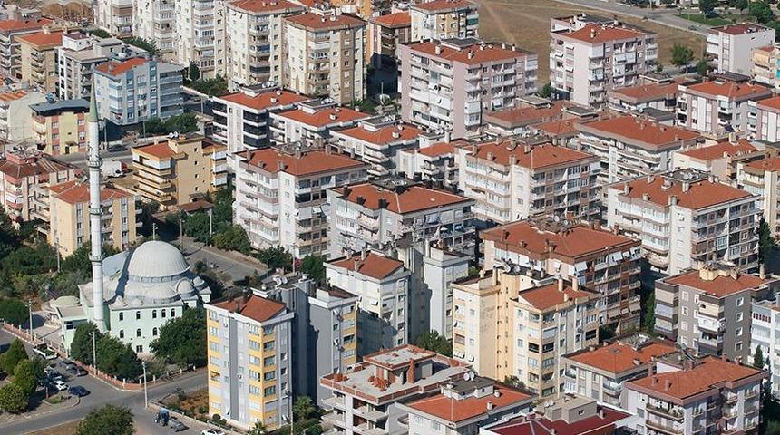 En uygun konut kredisi veren banka hangisi? Bankaların güncel konut kredisi faiz oranları