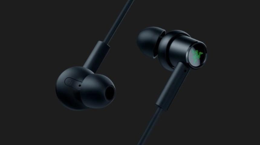 Oyunculara &ouml;zel kulak i&ccedil;i kulaklık 