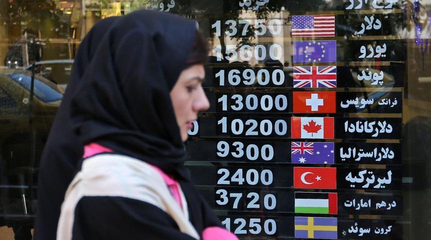 ABD'nin yaptırımları geri getirmesi İran ekonomisini nasıl etkiledi?