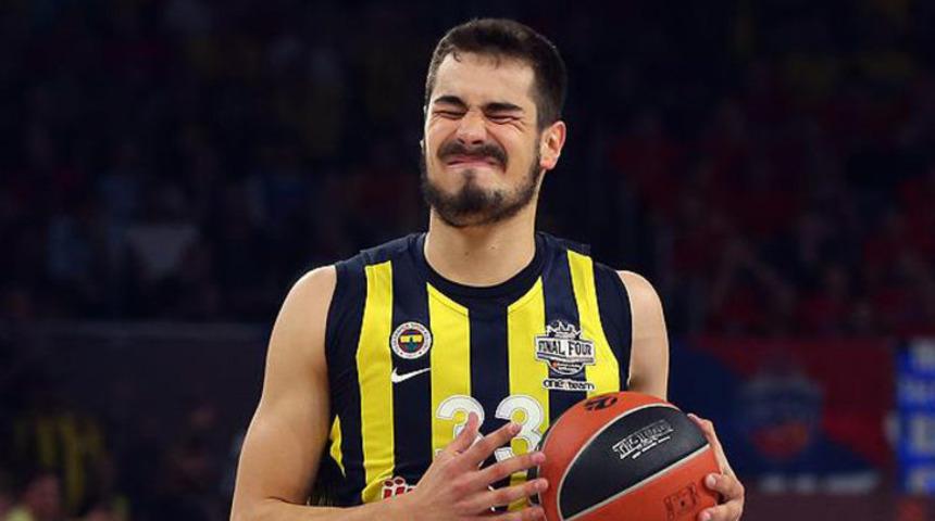 Kerimcan Durmaz'dan sonra Nikola Kalinic'in de skandal görüntüleri ortaya çıktı