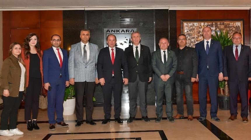 Başkan Yavaş: "Polatlı’nın daha fazla gelişmesi için hep birlikte üzerimize düşen ne varsa yapacağız”