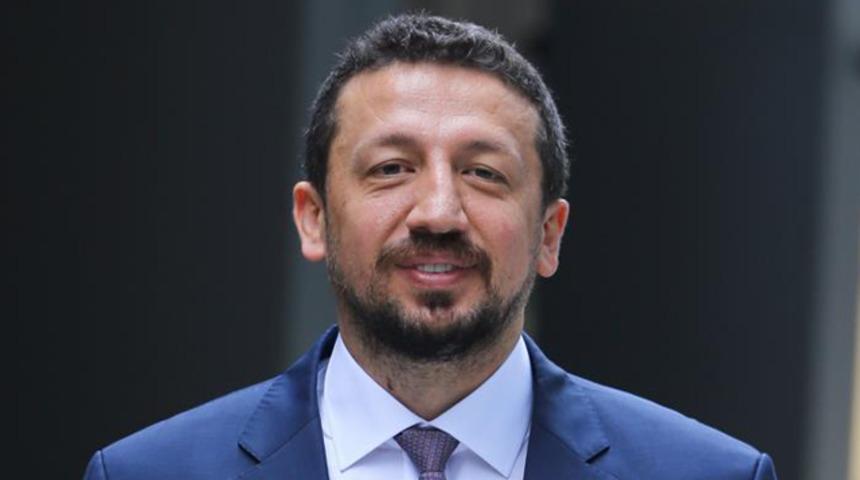 Hidayet Türkoğlu: Şu an bu mutluluğu yaşayacağız