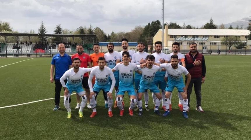 S&uuml;per Amat&ouml;r K&uuml;me&rsquo;de 29.hafta sonu&ccedil;ları